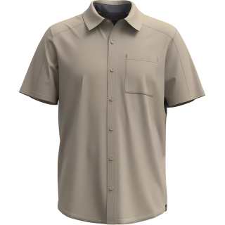SMARTWOOL Shirts Men's Lapel Moderate Other