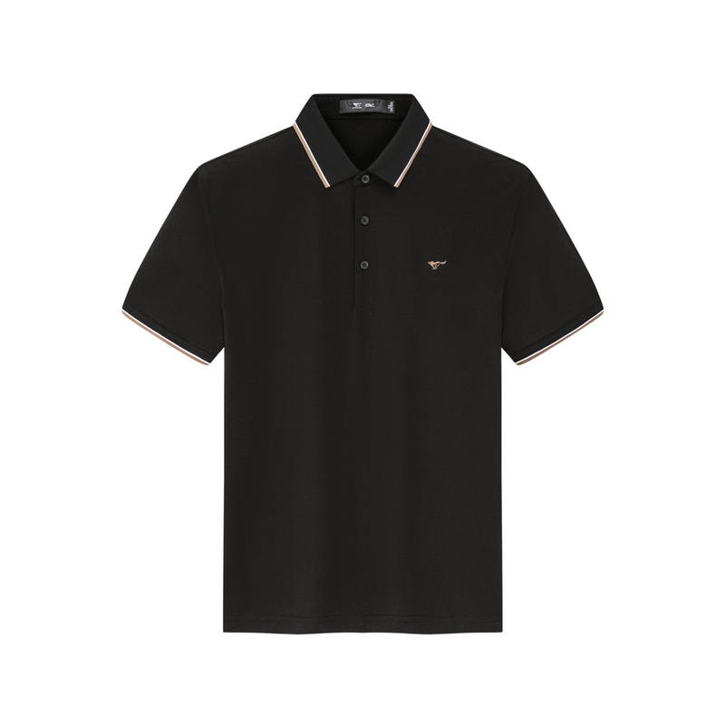 SEPTWOLVES SEPTWOLVES Polo Shirts Men's Lapel Moderate Other