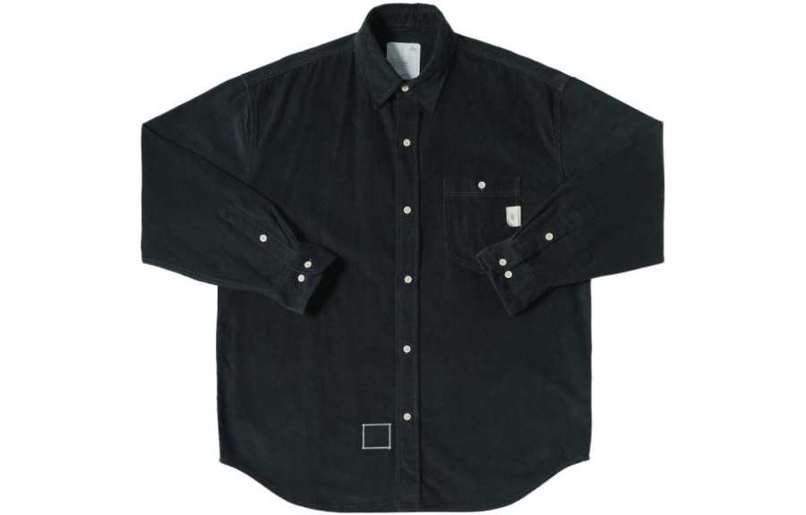 MADNESS MADNESS Shirts Men's Pointed Collar Moderate Other