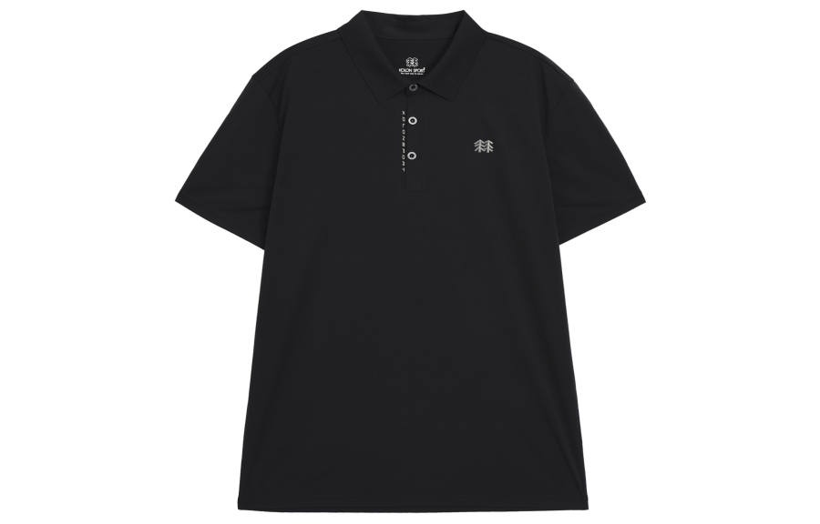 KOLON SPORT HIKING Polo Shirt Men's