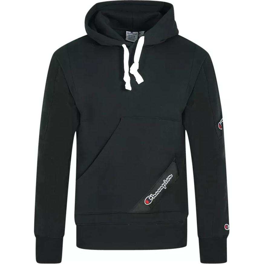 Champion Champion Sweatshirt Men's Black