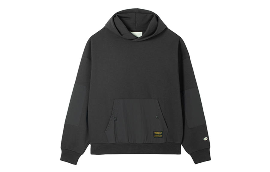 Champion Champion Sweatshirt US Version Unisex