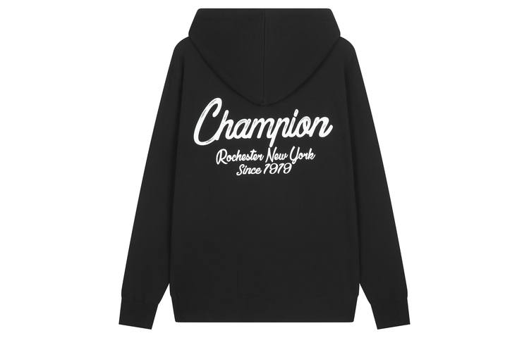 Champion Champion Sweatshirt Japan Version Unisex