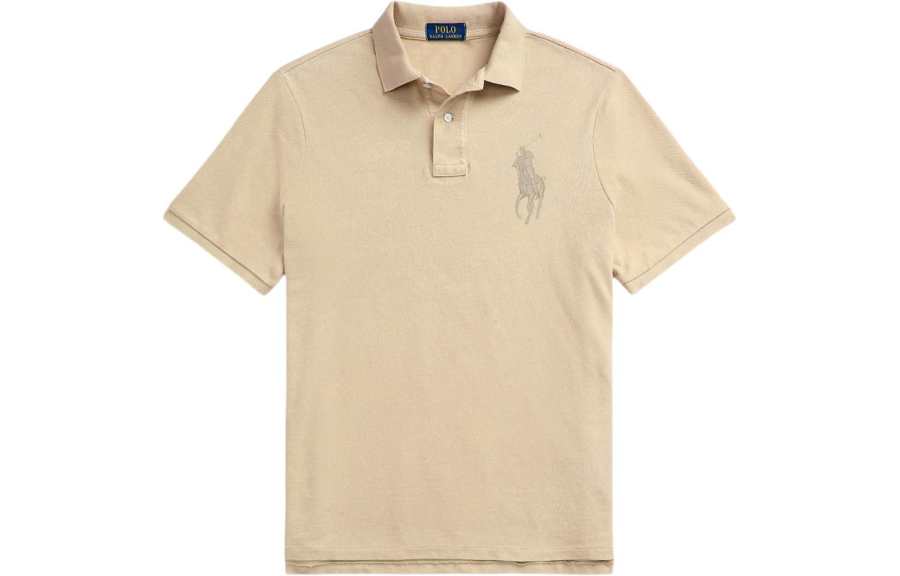 Polo Ralph Lauren Big Pony Polo Shirt