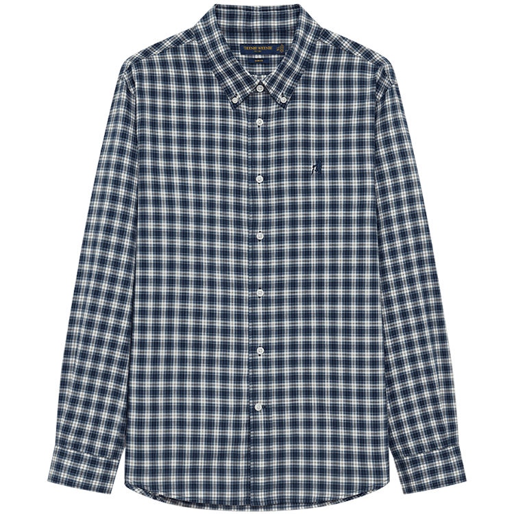 Teenie Weenie Men Evergreen Collection Shirt Unisex