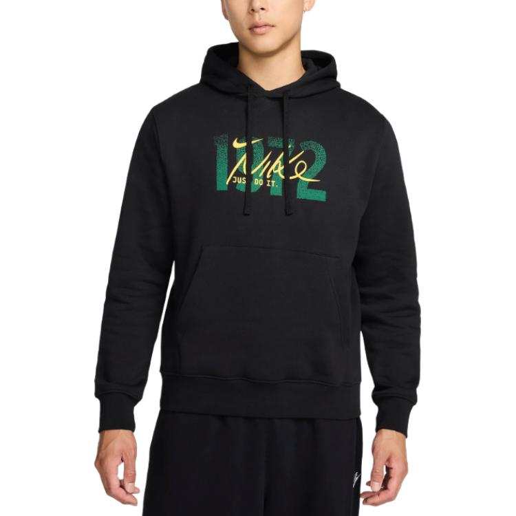 Nike Nike Sportswear Club Fleece Men's Pullover Hoodie