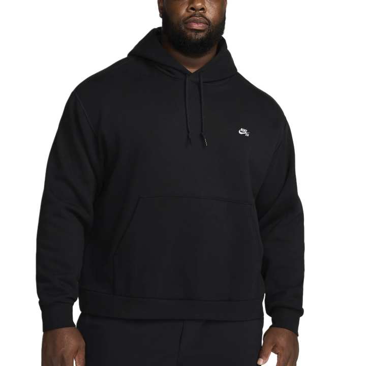 Nike Nike Sb Fleece Pullover Skate Hoodie