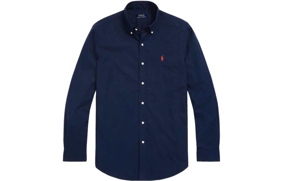 Polo Ralph Lauren Button-Down Shirt