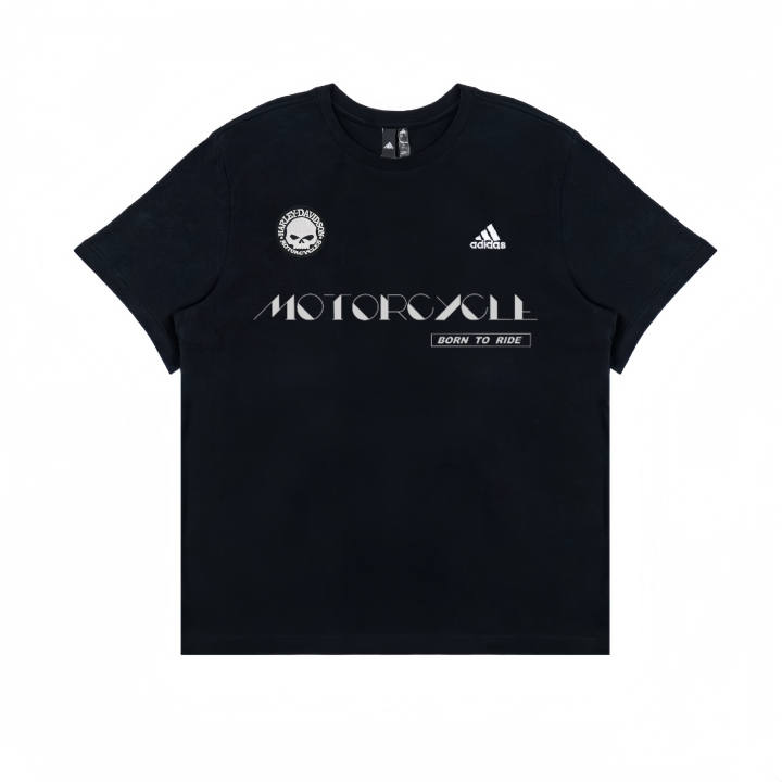 Adidas Adidas T Shirts Unisex Black Crew Neck Moderate Other