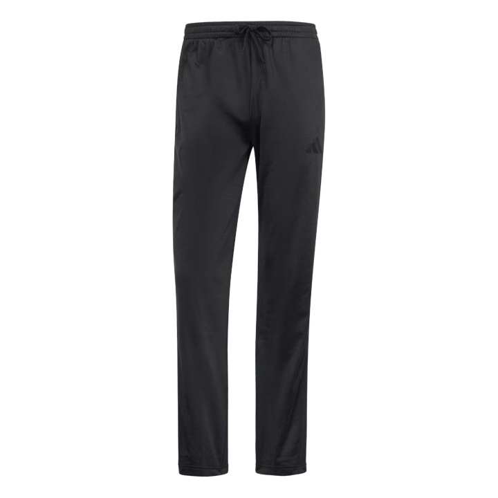 Adidas Adidas Free Shipping With AdiClub 3 Stripes Tricot Regular Fit Open Hem Track Pants