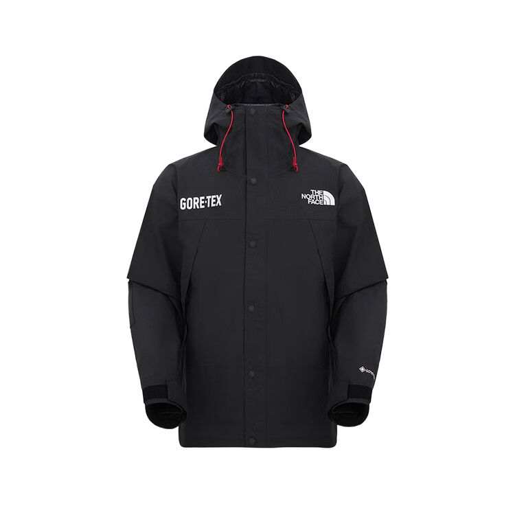 THE NORTH FACE Jackets & Coats Men's Black