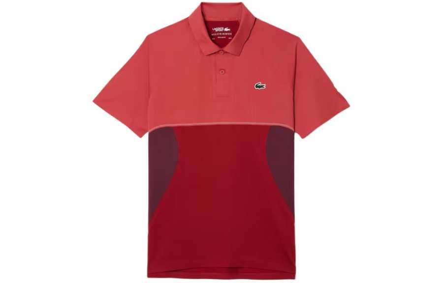 LACOSTE Ultra Dry Polo Shirt