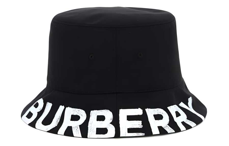 Burberry Bucket Hats Unisex