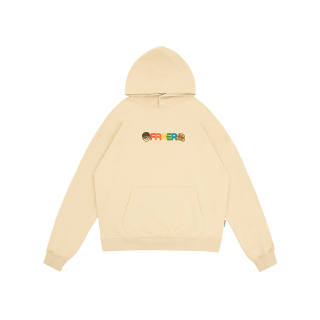 Vandy The Pink x FAKER Sweatshirt Unisex Beige