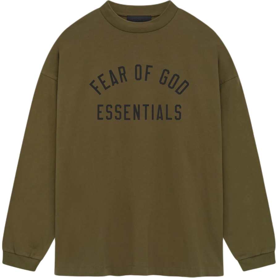 Fear Of God Essentials Sweatshirt Men's