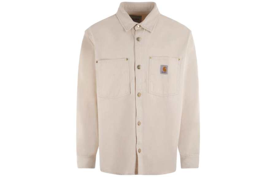 Carhartt Wip Derby Shirt Jacket