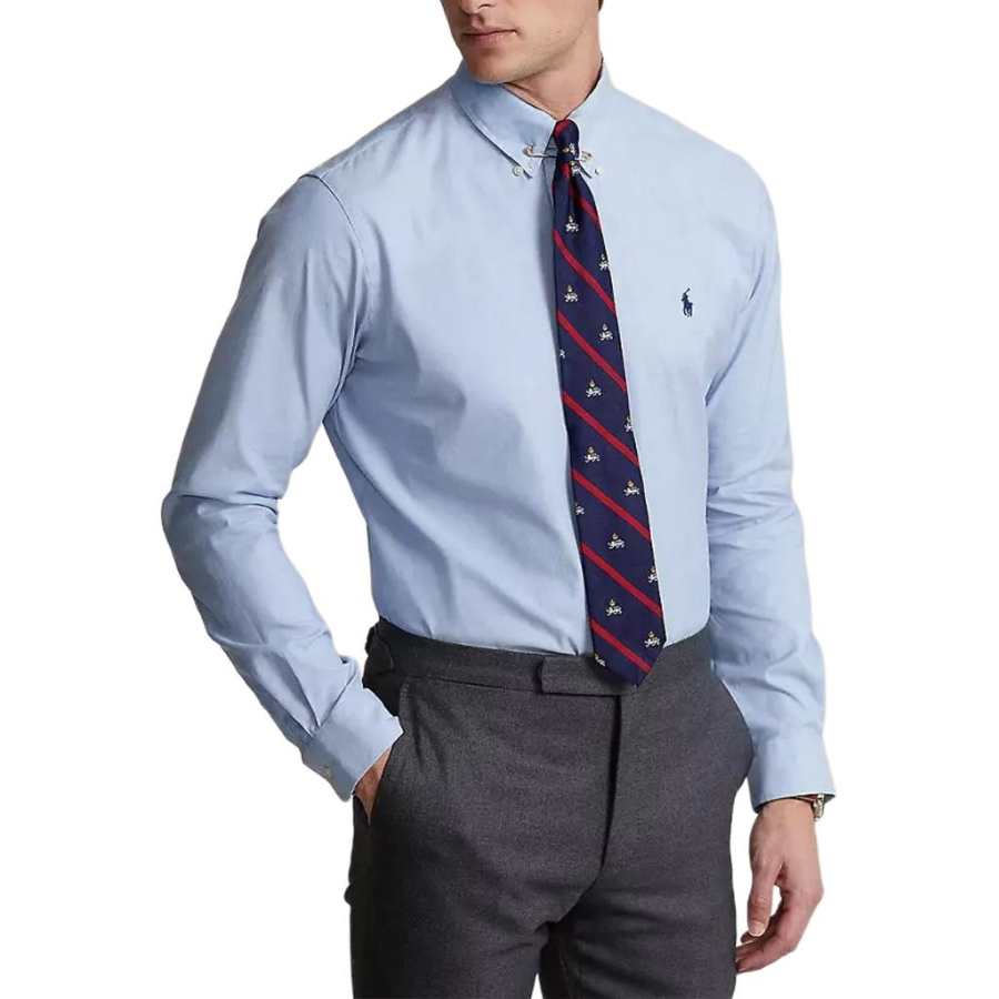 Polo Ralph Lauren Shirt Men's Blue