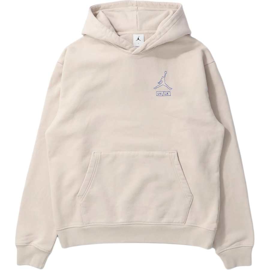 Jordan Jordan X Union La Fleece Hoodie