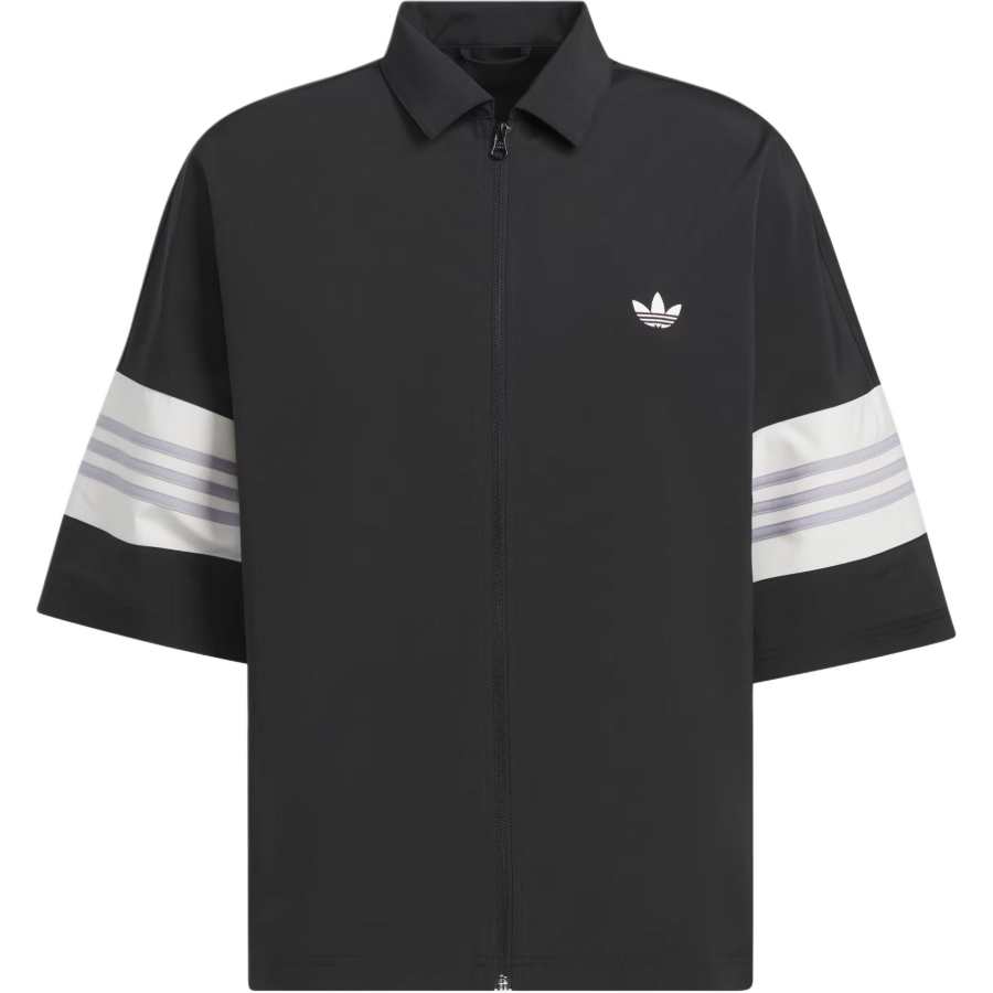 adidas originals SS24 Shooting Top Gender Neutral Black