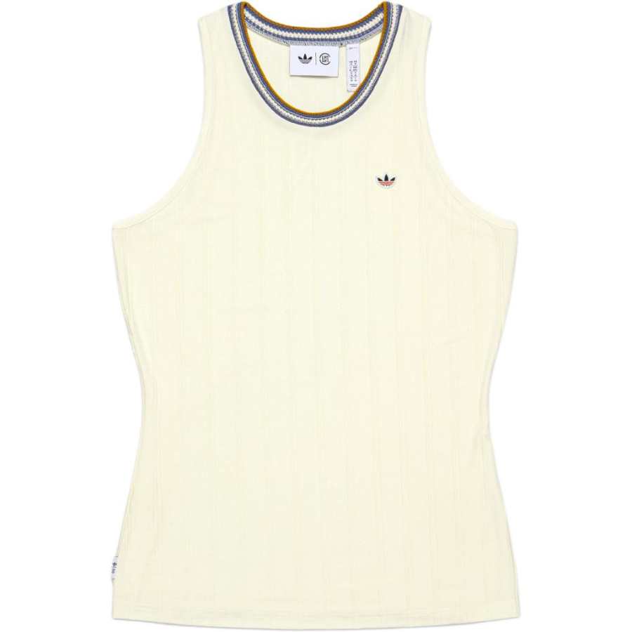 Adidas Originals x Clot Gazelle Collection tank top