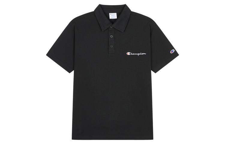 Champion Polo Shirt Japan Version Unisex