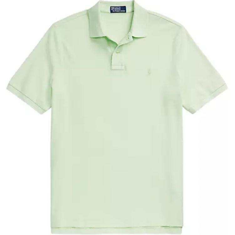 Polo Ralph Lauren cotton polo shirt