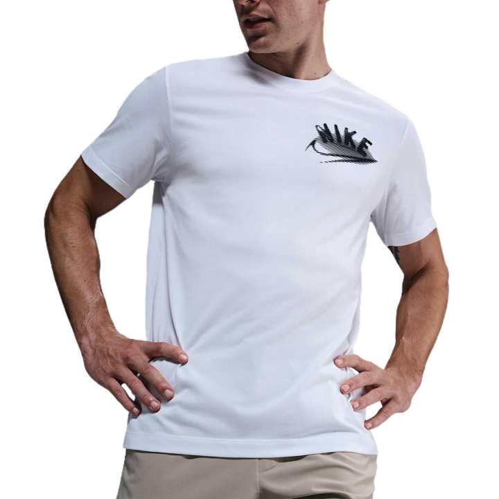 Nike Nike Men's Dri FIT Fitness T Shirt