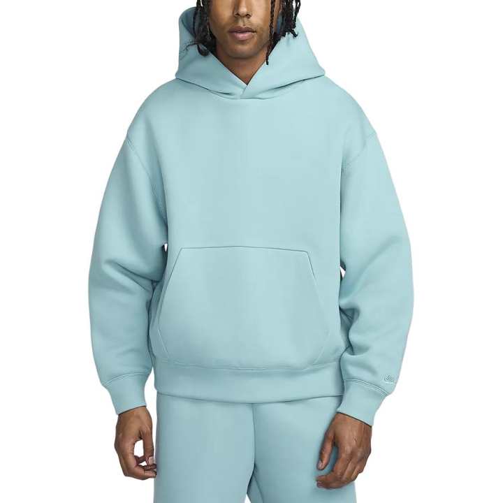 Nike Nike Tech Reimagined Men's Fleece Hoodie