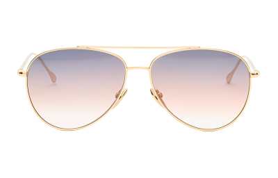 Isabel Marant pilot-frame sunglasses