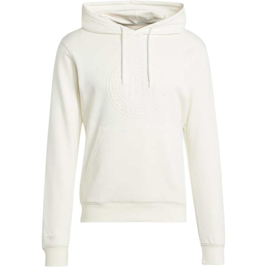 Adidas Originals Germany Anniversary Hoodie