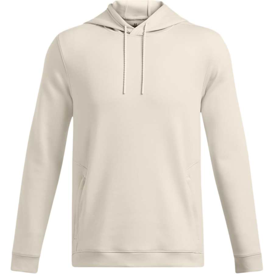 Under Armour MeridianCold Weather Sweatshirt Men's Ecru