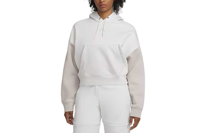 Nike Nike Shirts Men's White Moderate Shirt