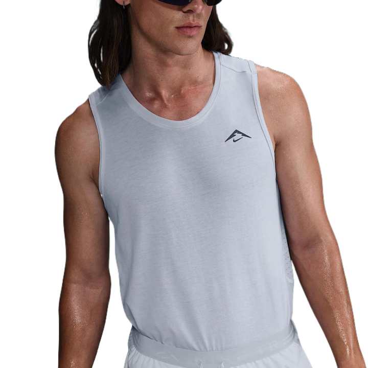 Nike Nike Nike Solar Chase Men's Dri-FIT Adv Running Tank Top