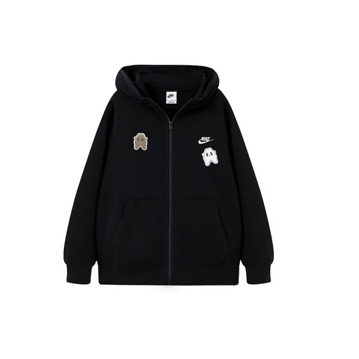 Nike Nike Jackets & Coats Men's Black