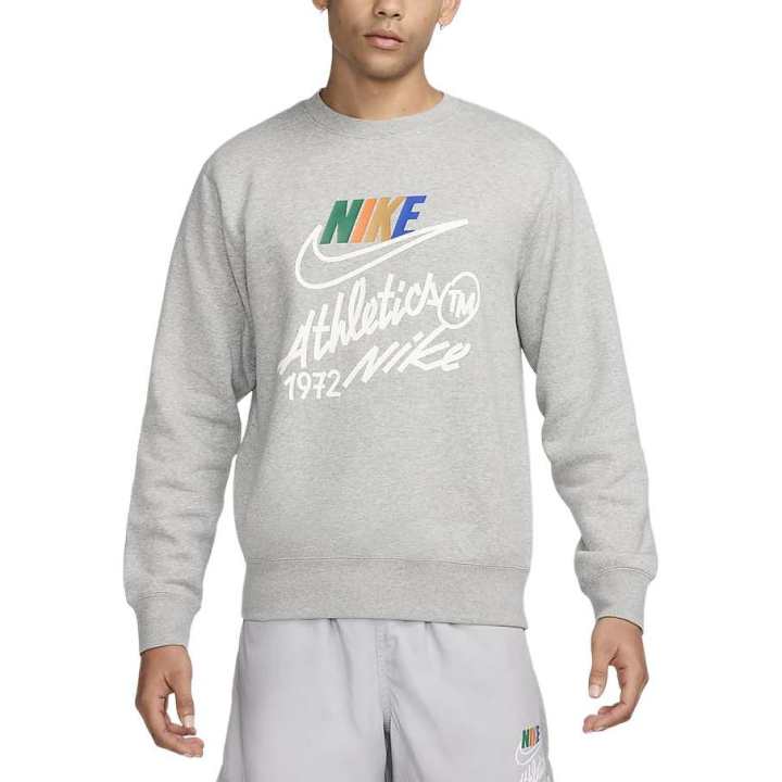 Nike Nike Club Fleece Men's Crew