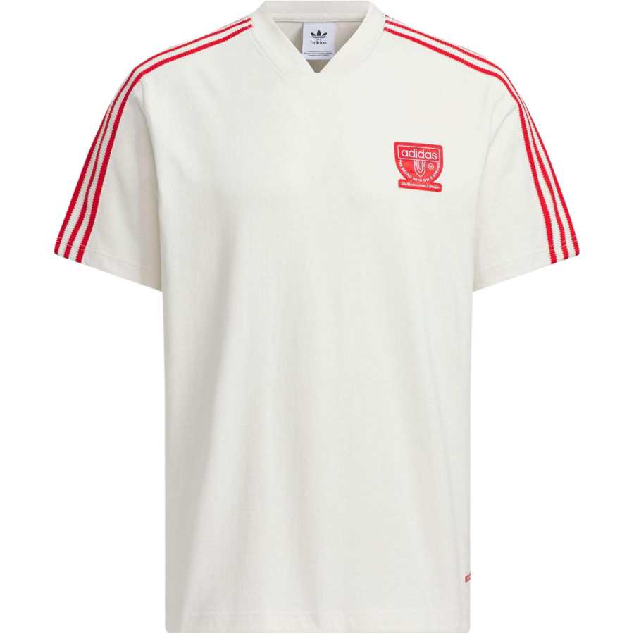Adidas Originals T Shirt Men's White