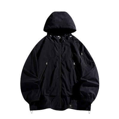 VanCamel Super Light Breathable And Quick Dry Sun Protection Clothing Unisex