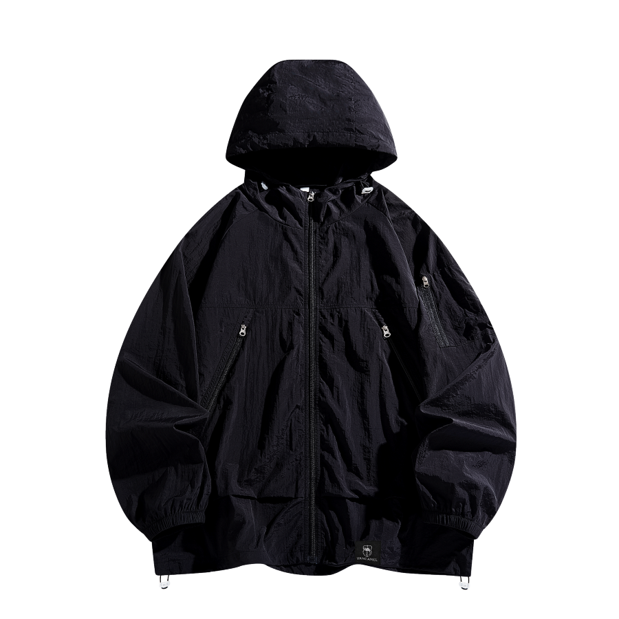 VanCamel Super Light Breathable And Quick Dry Sun Protection Clothing Unisex