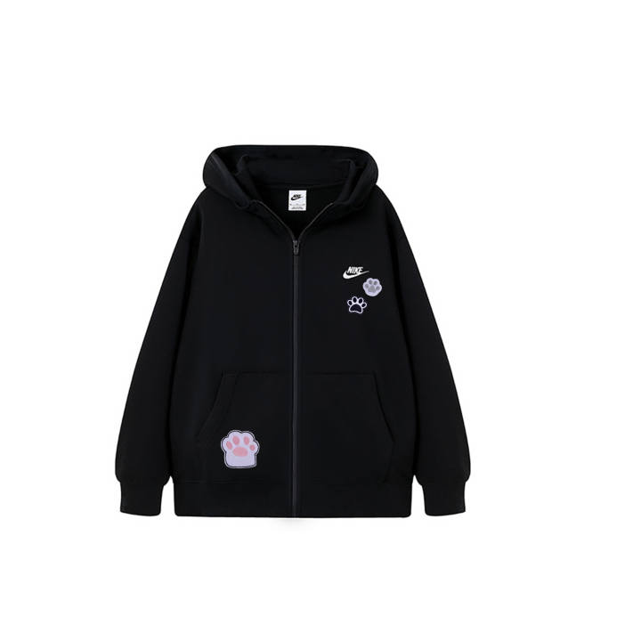 Nike Nike Jackets & Coats Men's Black