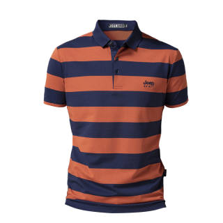 JEEP SPIRIT Polo Shirts Men's Moderate