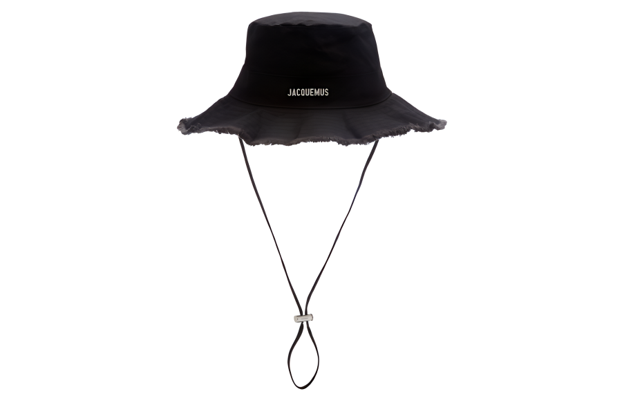Jacquemus Jacquemus Le Bob Artichaut
