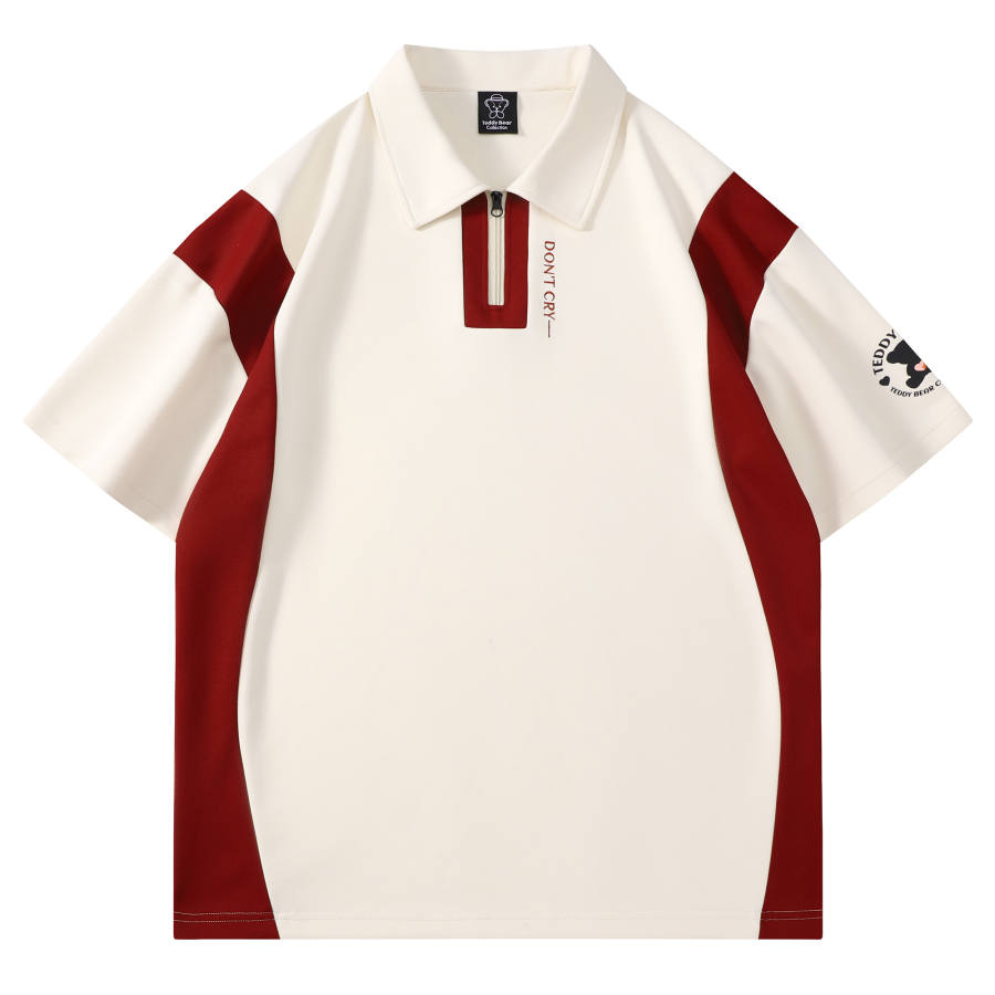 Teddy Bear Collection TeddyClub Polo Shirt Unisex