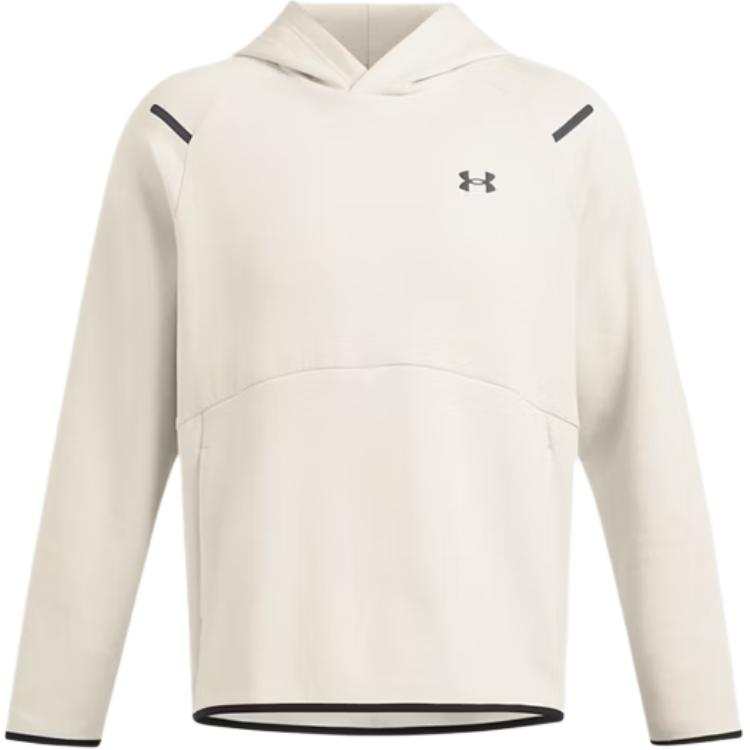 Under Armour Under Armour Unstoppable Sweatshirt Men's Summit White