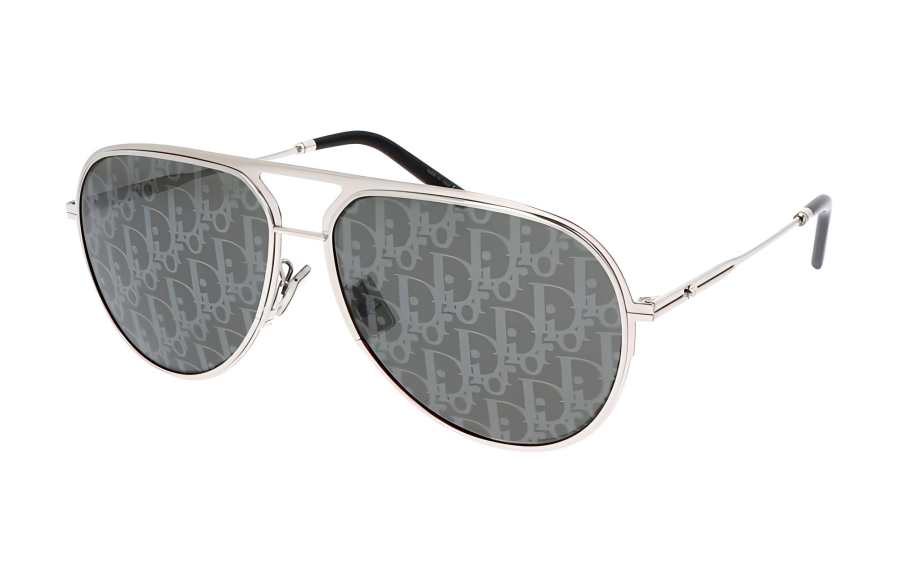 DIOR DIOR Sunglasses Unisex Gray