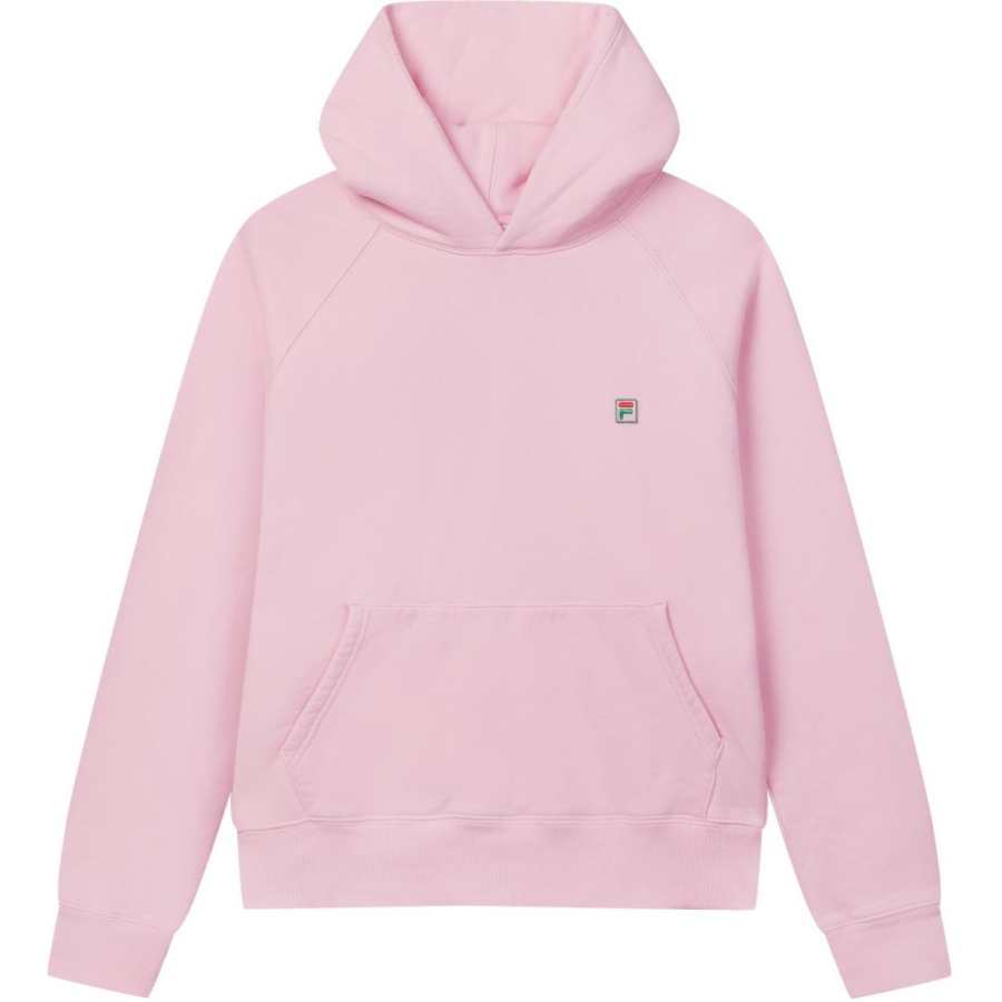 FILA Sweatshirt Unisex Dark Pink