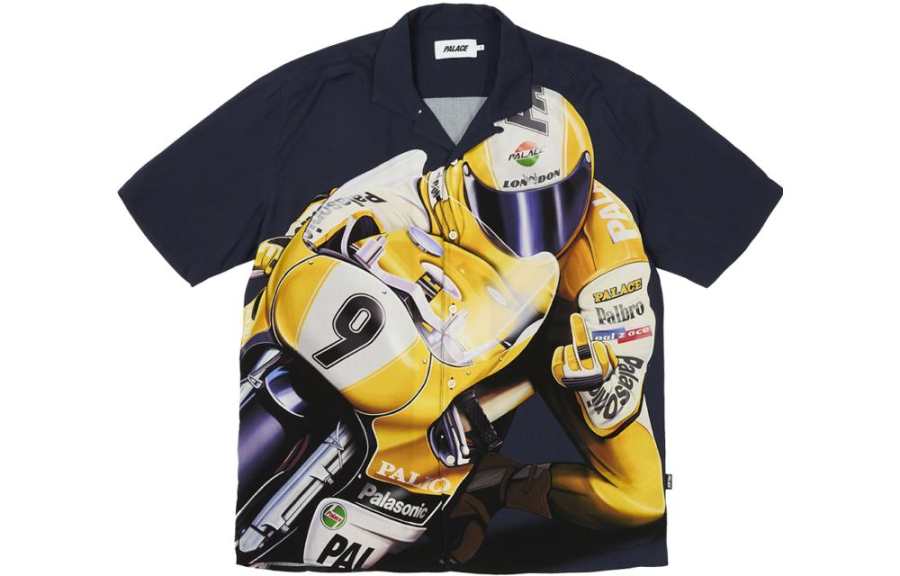 PALACE PALACE Skrrt Shirt