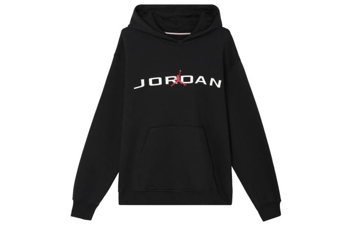 Jordan Jordan logo-print tracksuit set