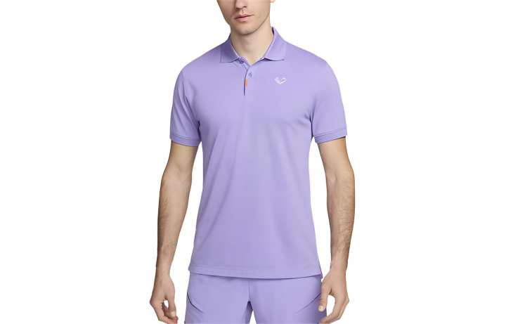 Nike Nike The Nike Polo Rafa Men's Slim-Fit Polo