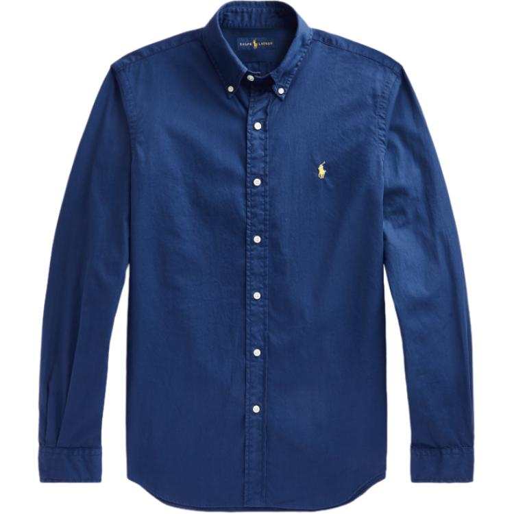Polo Ralph Lauren Shirt Men's Blue