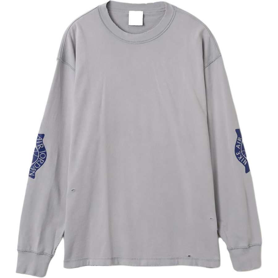 Jordan Jordan Rare Air Men's Long-Sleeve T-Shirt